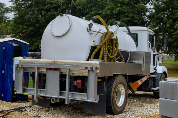 Best Event porta potty rental  in Banner Hill, TN